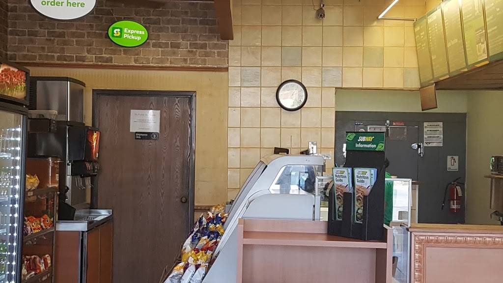 Subway Restaurants | restaurant | 1986 W 11th St, Tracy, CA 95376, USA | 2098361669 OR +1 209-836-1669