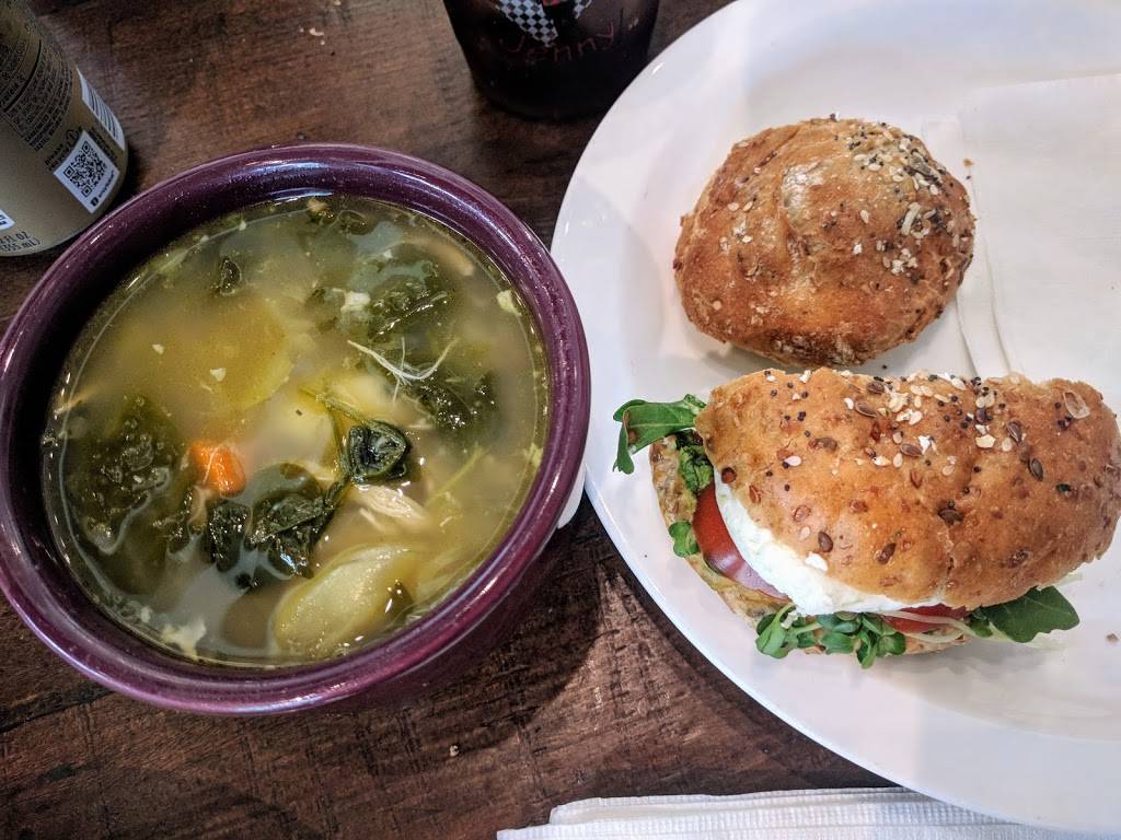 Souper Jenny | cafe | 130 West Paces Ferry Rd NW, Atlanta, GA 30305, USA | 4042956761 OR +1 404-295-6761