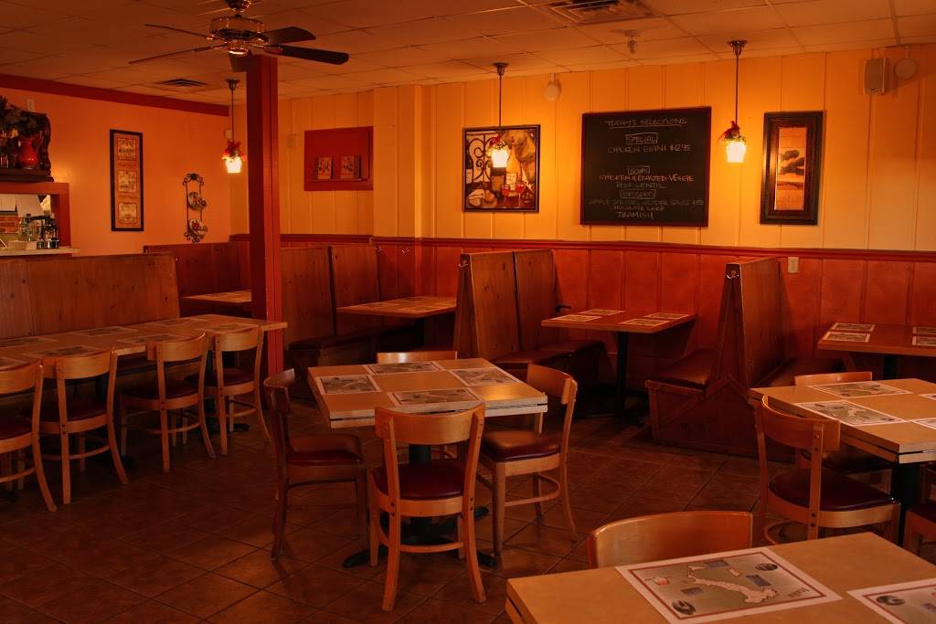 Zio Casual Italian | restaurant | 116 Middleton Dr, Charlotte, NC 28207, USA | 7043440100 OR +1 704-344-0100