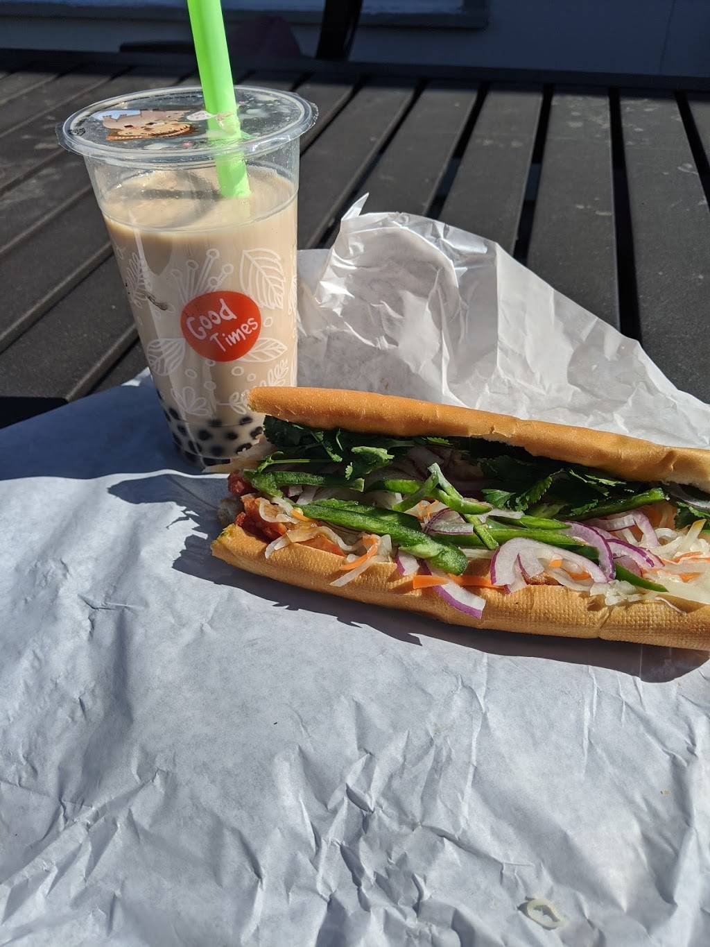 Sunnywich Cafe | cafe | 223 E Maude Ave, Sunnyvale, CA 94085, USA | 4085429692 OR +1 408-542-9692