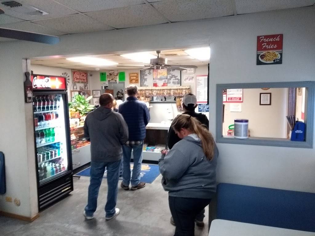 Bayou Blue Po-Boys | restaurant | 1987 LA-182, Houma, LA 70364, USA | 9858684812 OR +1 985-868-4812