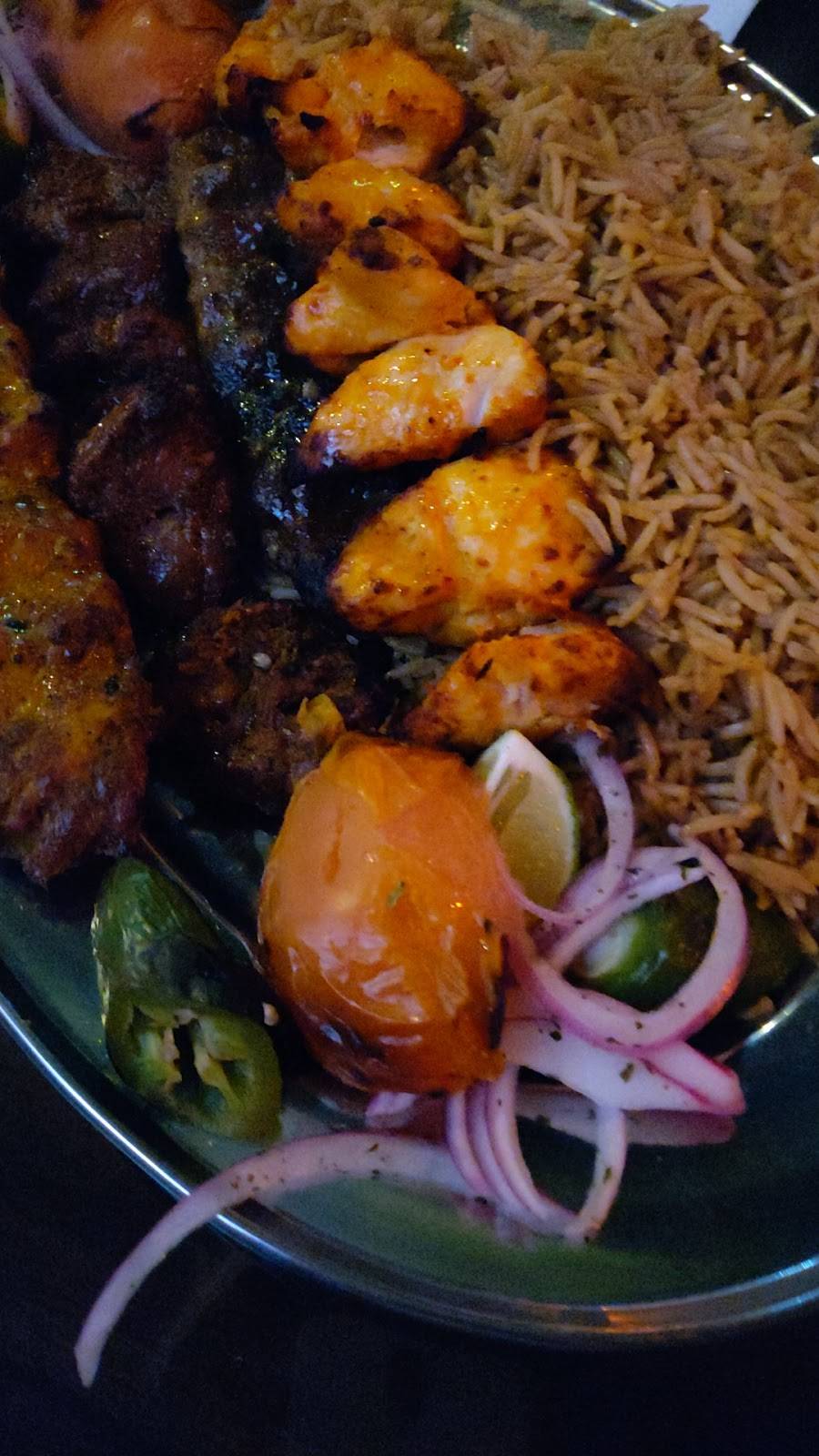 Shirazi Cafe & Kebab House | restaurant | 184-02 Horace Harding Expy, Fresh Meadows, NY 11365, USA | 7188862940 OR +1 718-886-2940