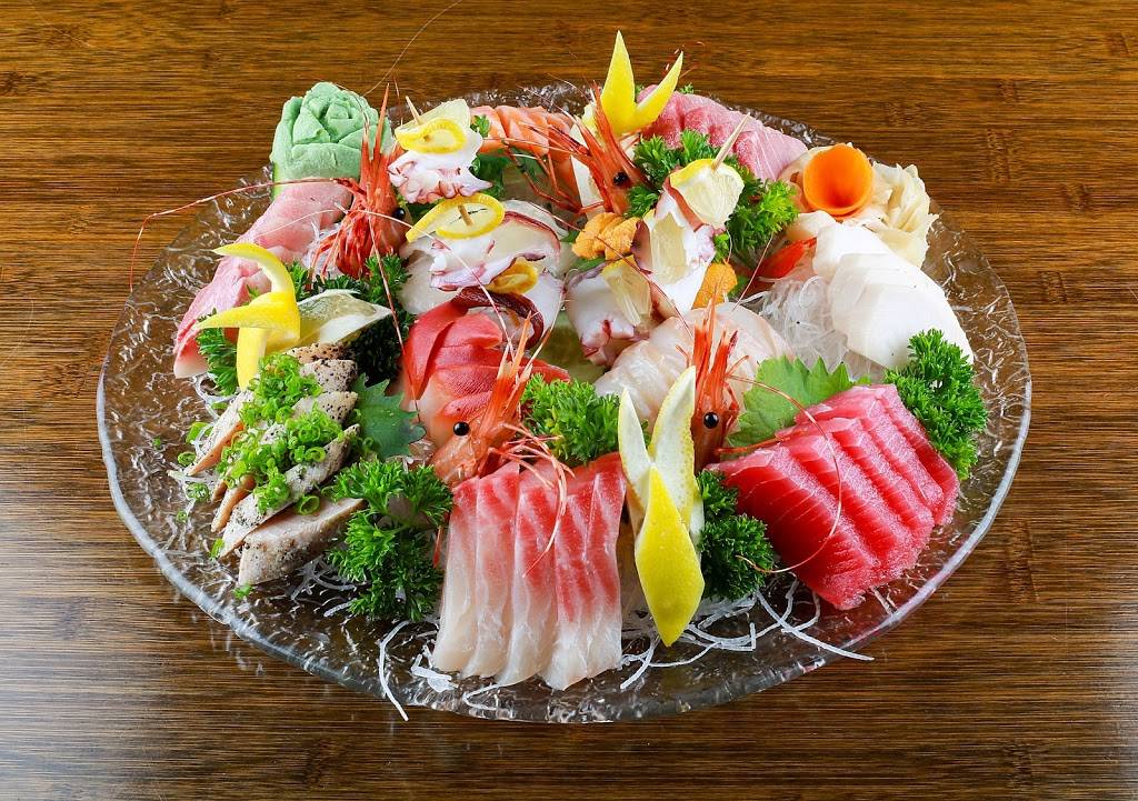 O2 Sushi | restaurant | 18601 Hwy 99 Ste 100, Lynnwood, WA 98037, USA | 4256400505 OR +1 425-640-0505