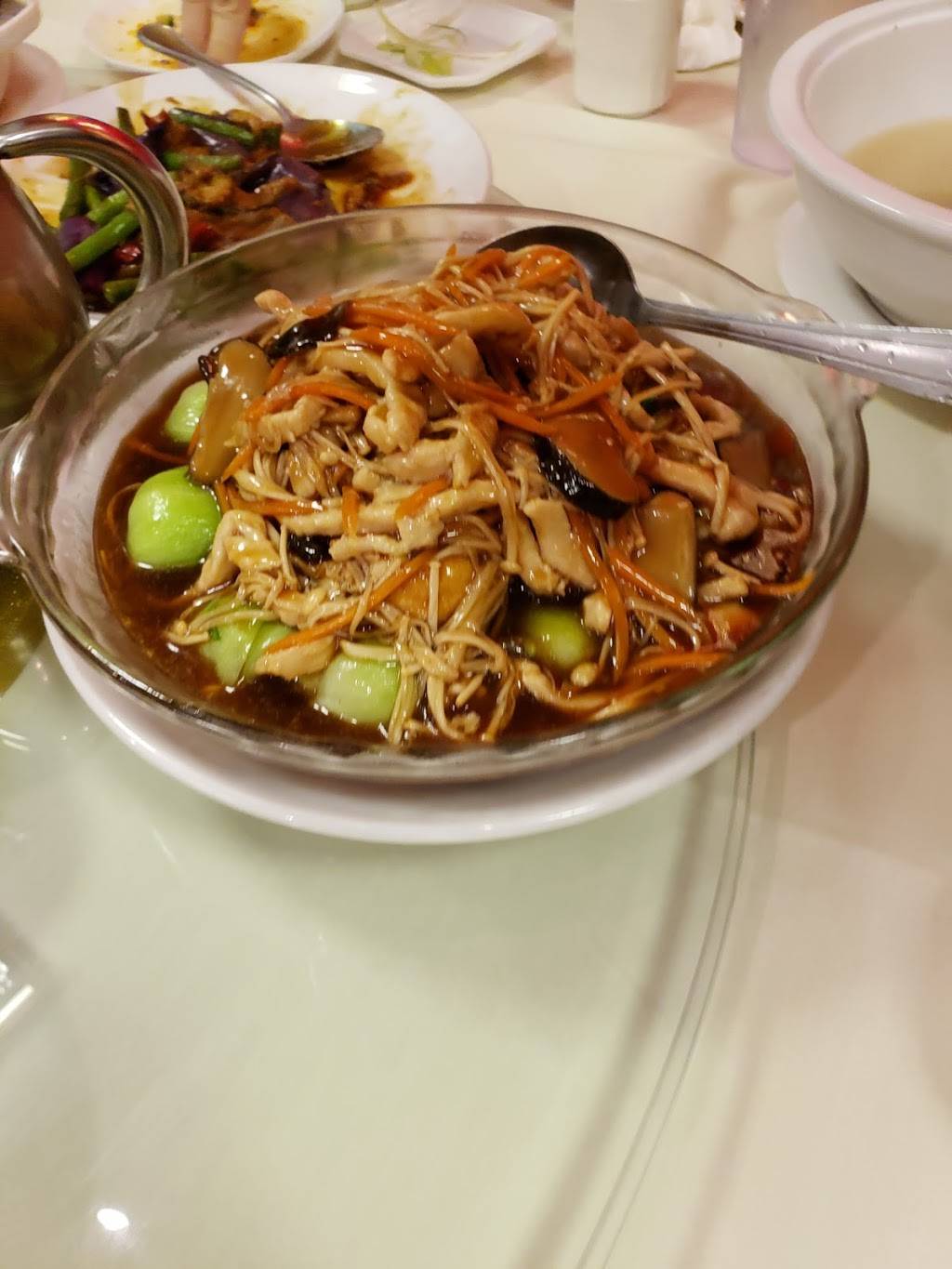 Phoenix City Seafood Restaurant | restaurant | 7632 SE Powell Blvd, Portland, OR 97206, USA | 5037883128 OR +1 503-788-3128