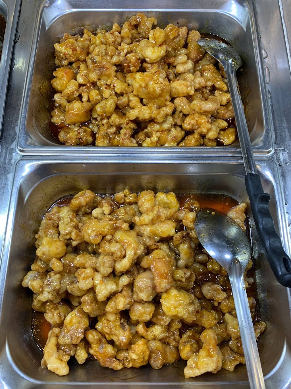 Stir Fry 88 | restaurant | 230 Southpark Cir, Colonial Heights, VA 23834, USA | 8045201838 OR +1 804-520-1838