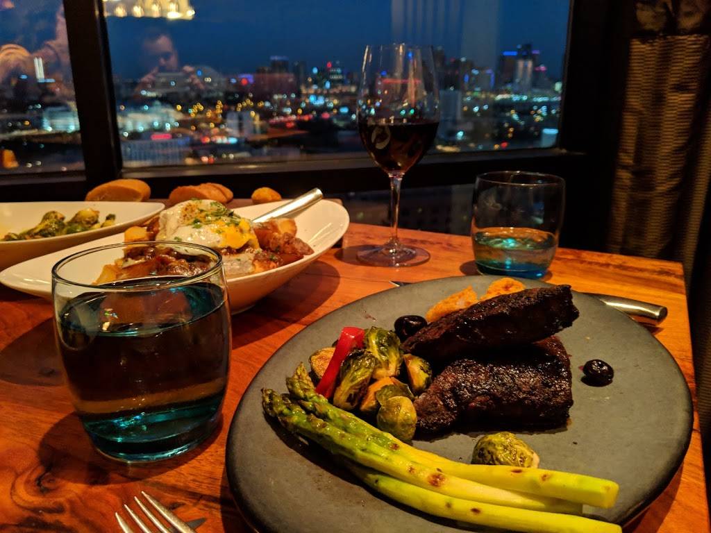 SĒR Steak and Spirits | restaurant | 2201 N Stemmons Fwy, Dallas, TX 75207, USA | 2147617479 OR +1 214-761-7479