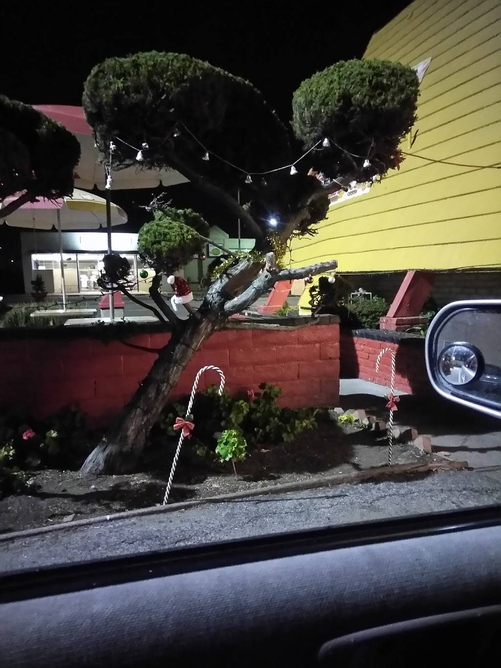 Wienerschnitzel | restaurant | 711 E Alisal St, Salinas, CA 93905, USA | 8314249999 OR +1 831-424-9999