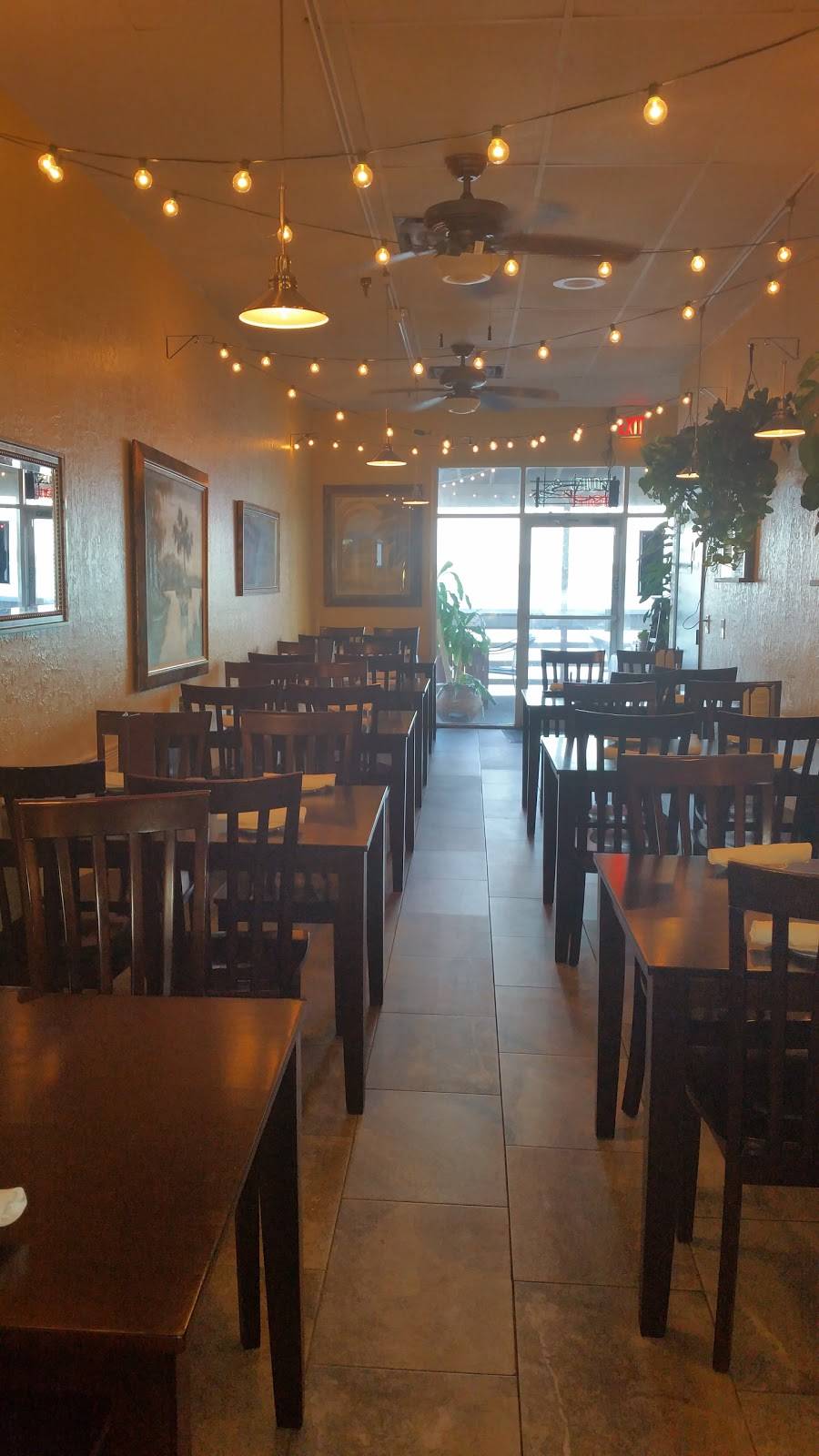 Al and Stella Authentic Italian Restaurant And Pizzeria ( Water  | restaurant | 1261 Gulf Blvd #110, Clearwater Beach, FL 33767, USA | 7272400743 OR +1 727-240-0743