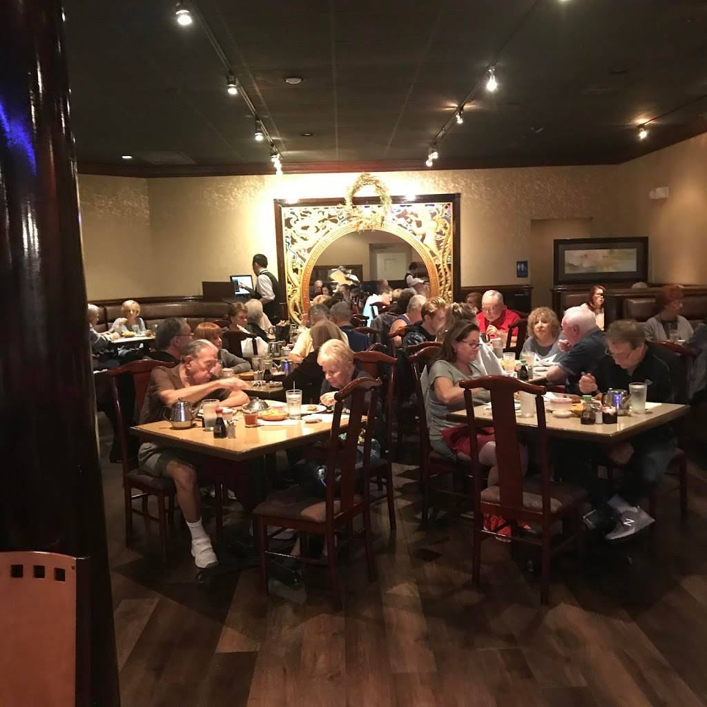 Hunan Gardens Chinese Restaurant | restaurant | 4900 Linton Blvd #23, Delray Beach, FL 33445, USA | 5614981898 OR +1 561-498-1898