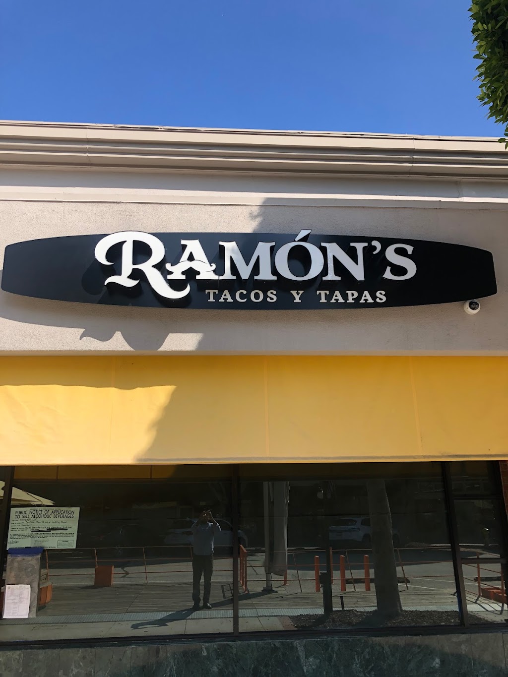 Ramon’s Tacos y Tapas | restaurant | 146 N Glendora Ave #103, Glendora, CA 91741, USA | 6268522111 OR +1 626-852-2111