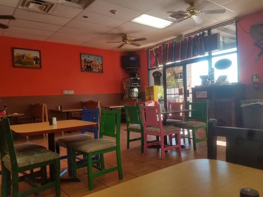 El Revolucionario Mexican | restaurant | 35915 Date Palm Dr #1-2, Cathedral City, CA 92234, USA | 7603281182 OR +1 760-328-1182