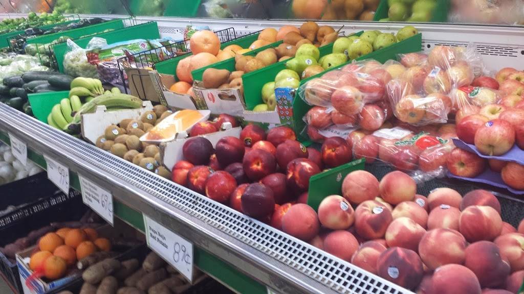 La Union Supermarket | restaurant | 485 Sheridan Rd, Highwood, IL 60040, USA | 8479268340 OR +1 847-926-8340