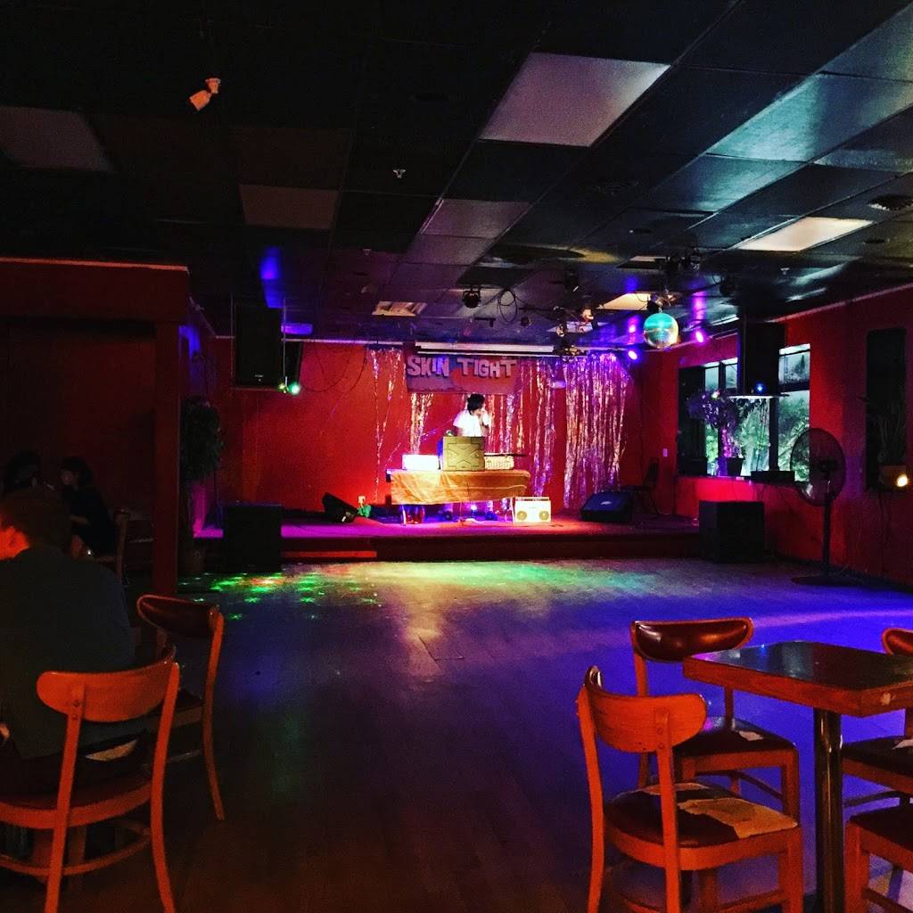 The Crown Baltimore | restaurant | 1910 N Charles St 2nd Fl, Baltimore, MD 21218, USA | 4106254848 OR +1 410-625-4848