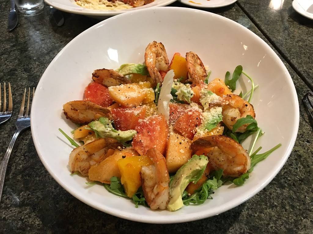 Primavera Ristorante | restaurant | 3124 Crow Canyon Pl, San Ramon, CA 94583, USA | 9258309500 OR +1 925-830-9500