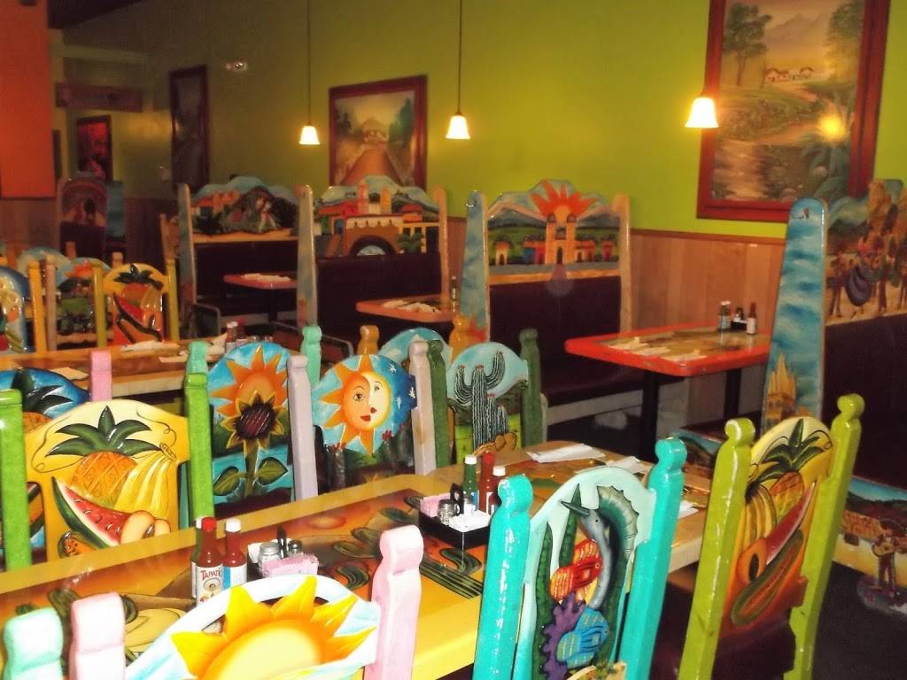 El Rancho | restaurant | 4743 US-10 #1, Ludington, MI 49431, USA | 2318436700 OR +1 231-843-6700