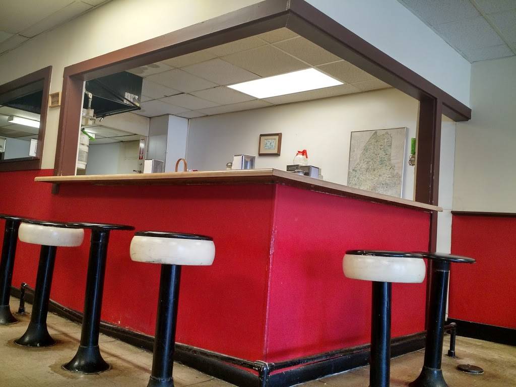 Twin Cities Cafe | restaurant | 48 Alfred St #101, Biddeford, ME 04005, USA | 2072824862 OR +1 207-282-4862