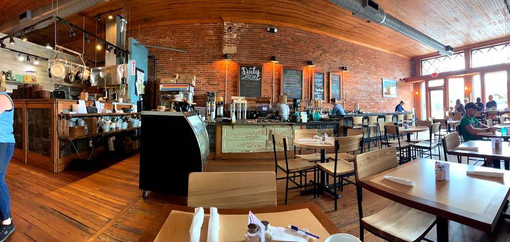 Bare Roots Farmacy | restaurant | 105 12th St, Columbus, GA 31901, USA | 7068870005 OR +1 706-887-0005