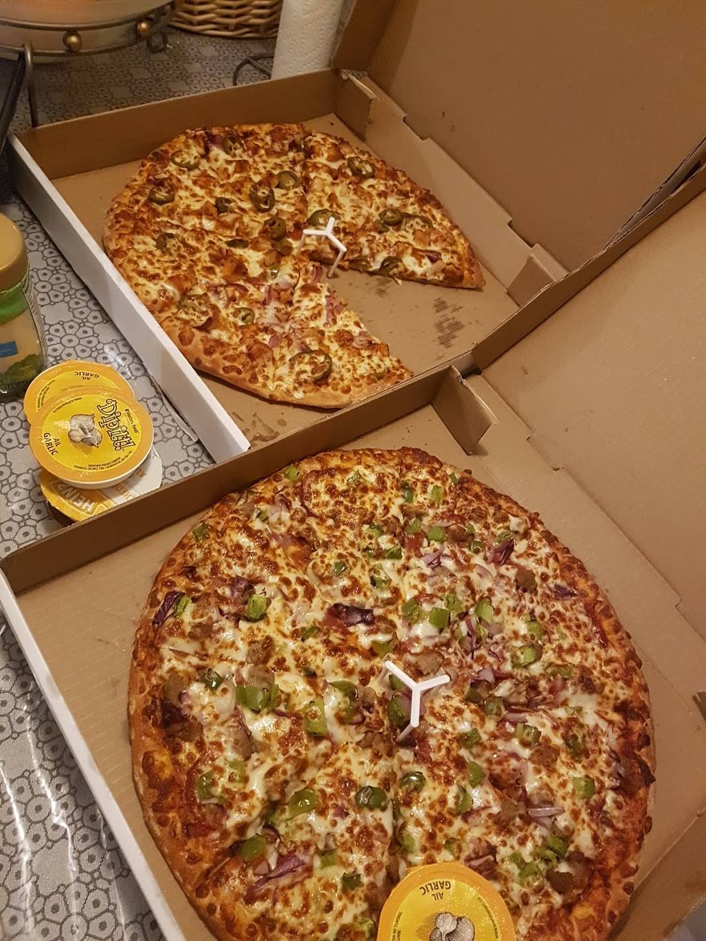 Aleezas Pizza | restaurant | 1768 Weston Rd, Toronto, ON M9V 1A8, Canada | 6477488020 OR +1 647-748-8020