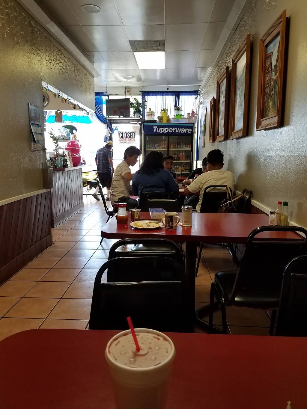 El Divino Salvador Del Mundo | restaurant | 13800 Leffingwell Rd, Whittier, CA 90605, USA | 5629442244 OR +1 562-944-2244