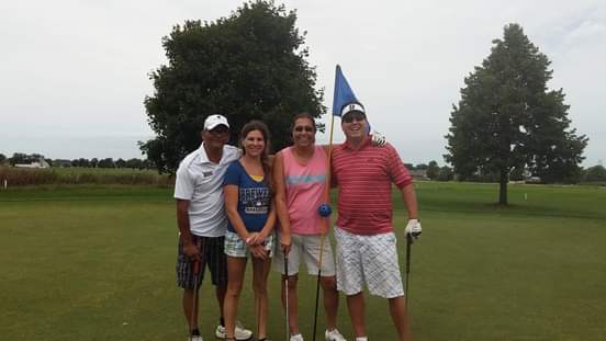 Wander Springs Golf Course | restaurant | 4342 Wayside Rd, Greenleaf, WI 54126, USA | 9208644653 OR +1 920-864-4653