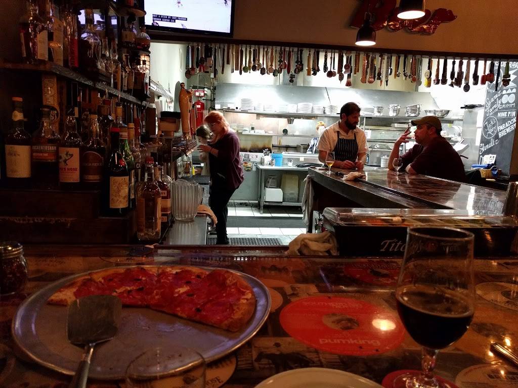 Capital City Gastropub | restaurant | 261 New Scotland Ave, Albany, NY 12208, USA | 5184595077 OR +1 518-459-5077