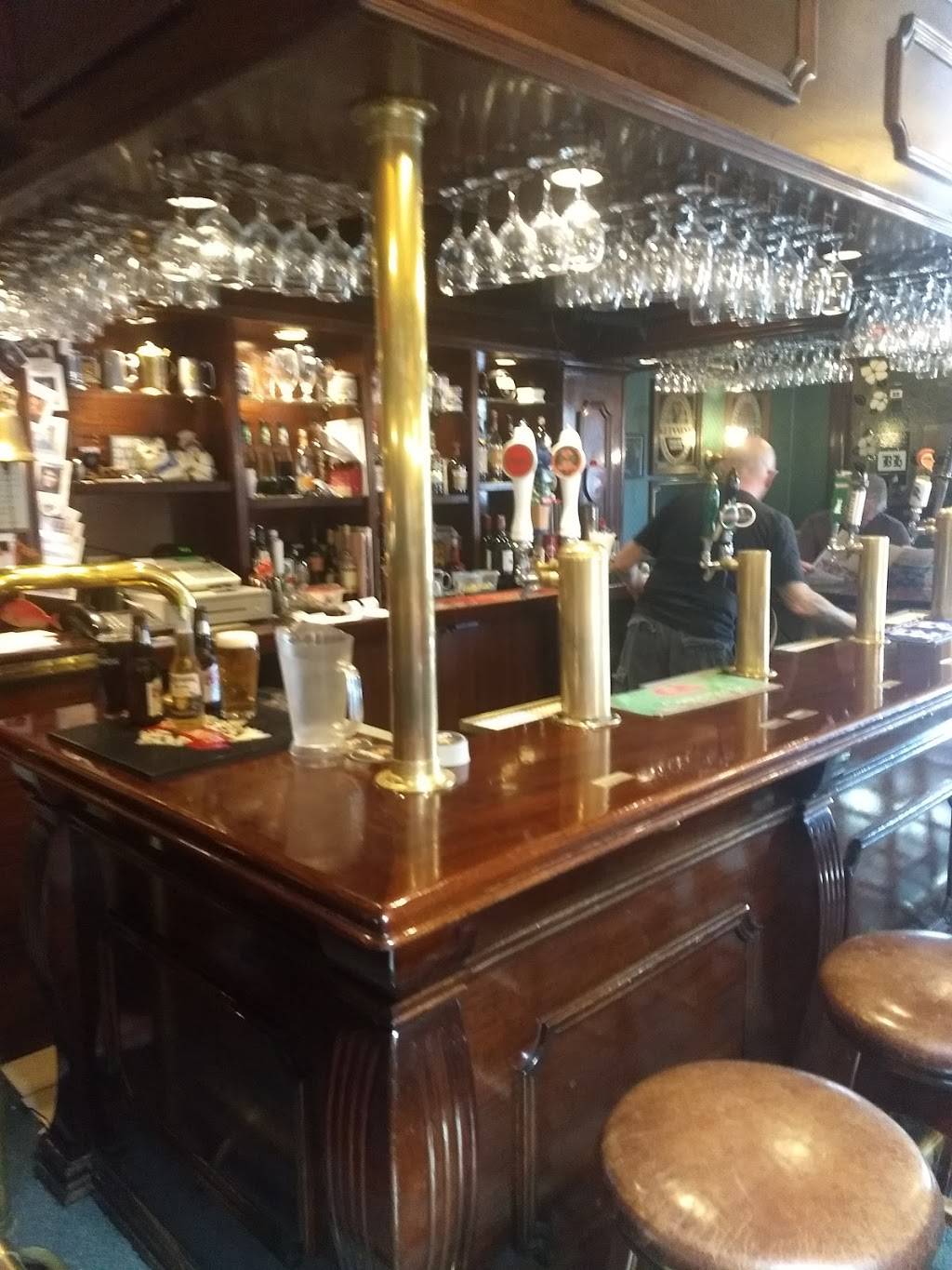 Beamish House | restaurant | 27 John St, Port Hope, ON L1A 2Z3, Canada | 9058858702 OR +1 905-885-8702