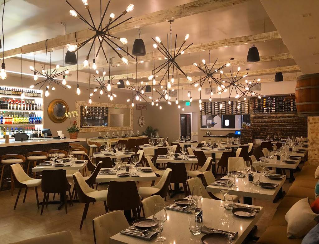 Meat Bar Bay Harbor Islands | restaurant | 1009 Kane Concourse, Bay Harbor Islands, FL 33154, USA | 7862167275 OR +1 786-216-7275