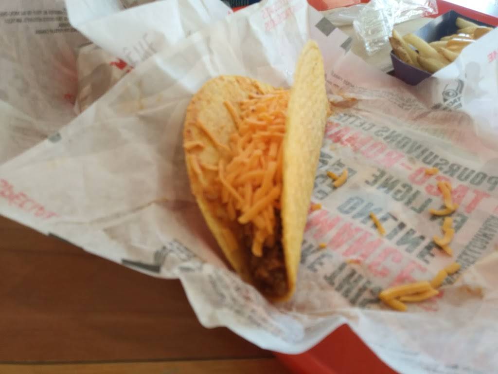 Taco Bell | meal takeaway | 1020 Ottawa St N, Kitchener, ON N2A 3Z3, Canada | 5198941615 OR +1 519-894-1615