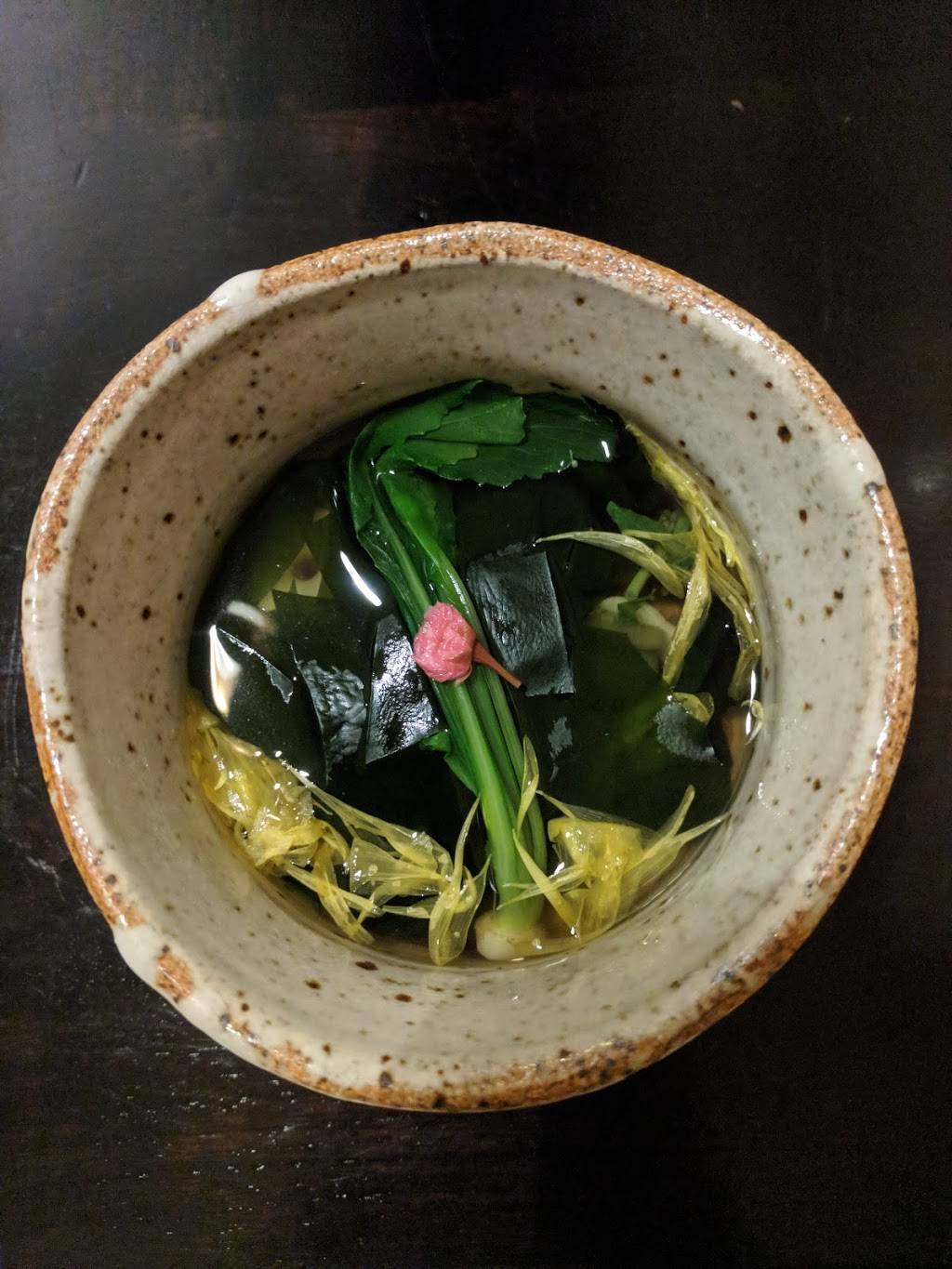 Yoichis | restaurant | 230 E Victoria St, Santa Barbara, CA 93101, USA | 8059626627 OR +1 805-962-6627