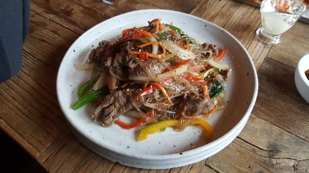 Jae’s Café | restaurant | 243 Elm St, Somerville, MA 02144, USA | 6177643053 OR +1 617-764-3053