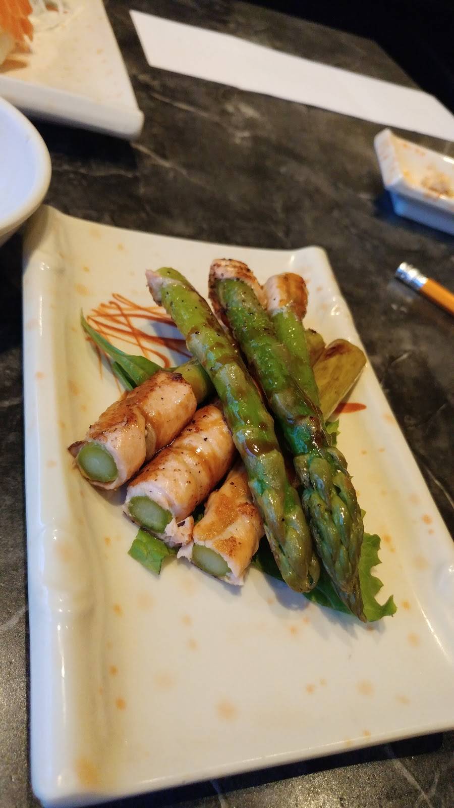 Chiba Sushi | restaurant | 925 Dundas St, Woodstock, ON N4S 8V3, Canada | 5195398988 OR +1 519-539-8988