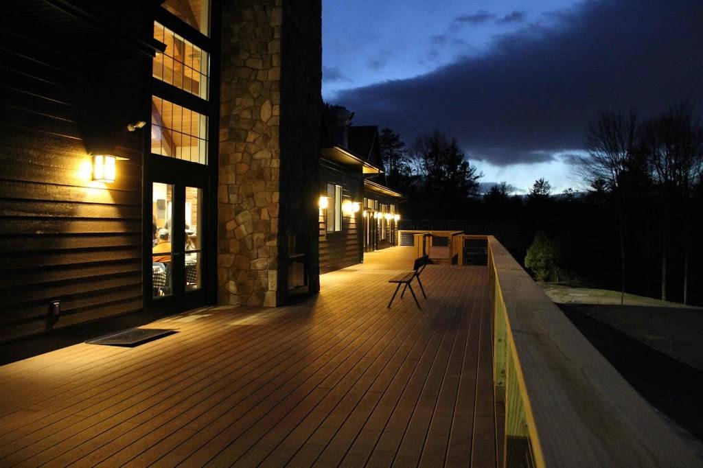 The Hideaway | restaurant | 35 Grace Moore Rd, Saratoga Springs, NY 12866, USA | 5183061900 OR +1 518-306-1900