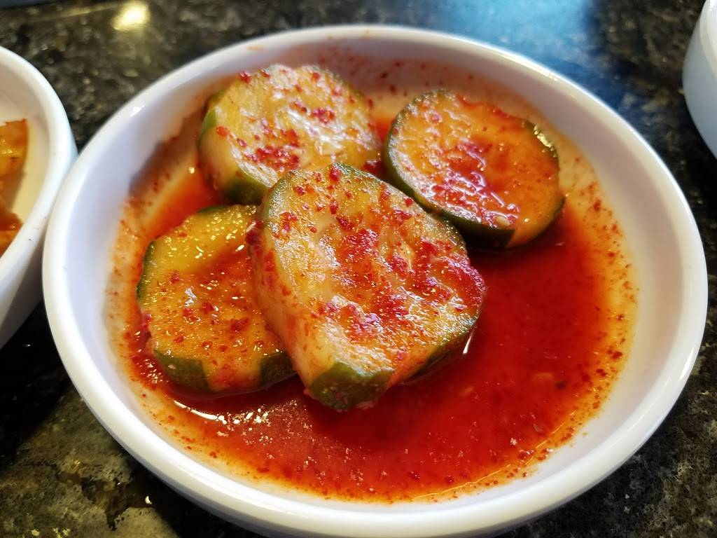 I Can Barbecue Korean Grill | restaurant | 5781 Alton Pkwy, Irvine, CA 92618, USA | 9495025768 OR +1 949-502-5768