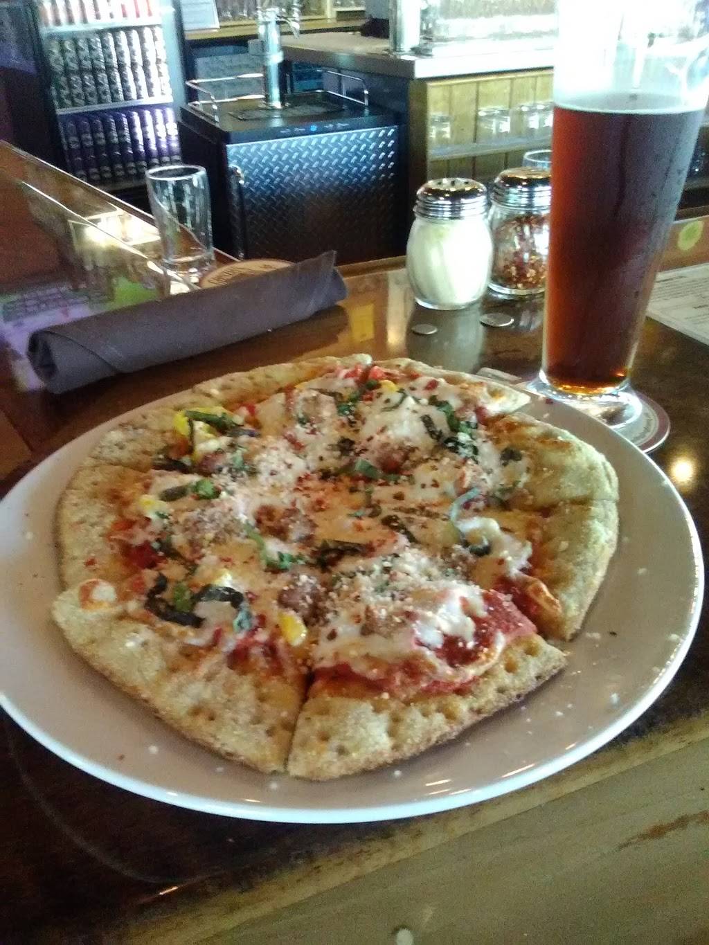 Saugatuck Brewing Co. - Kalamazoo | restaurant | 140 S Westnedge Ave, Kalamazoo, MI 49007, USA | 2693822739 OR +1 269-382-2739