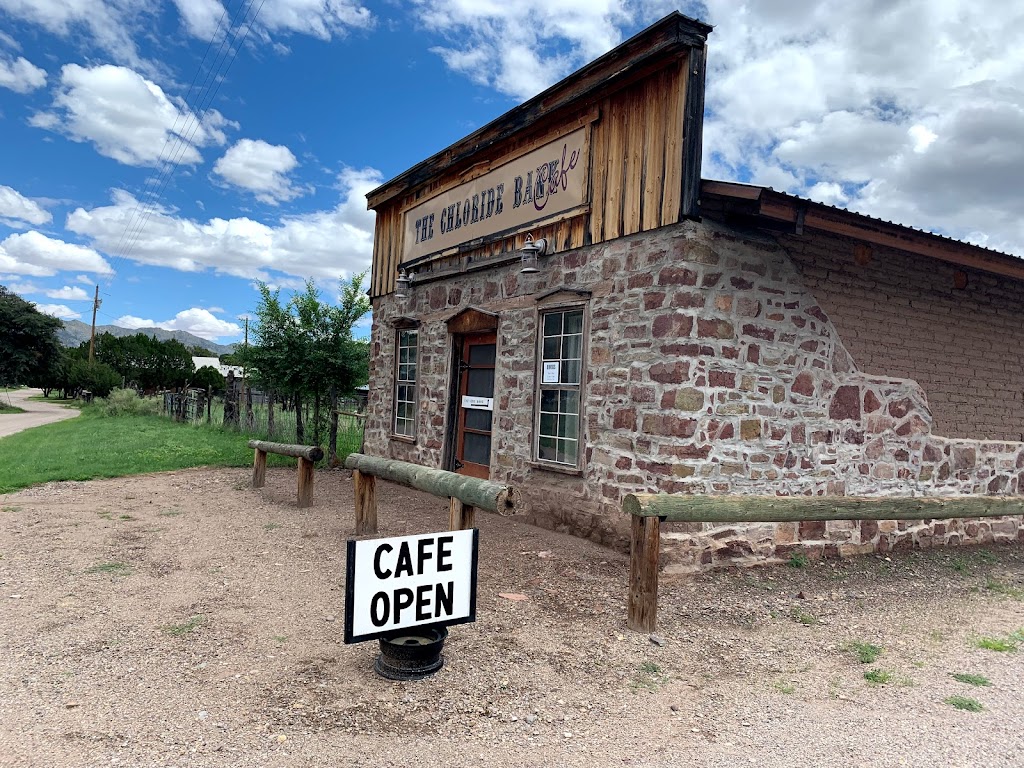 Chloride Bank Cafe | restaurant | 300 Wall St Rd, Winston, NM 87943, USA | 5757430414 OR +1 575-743-0414