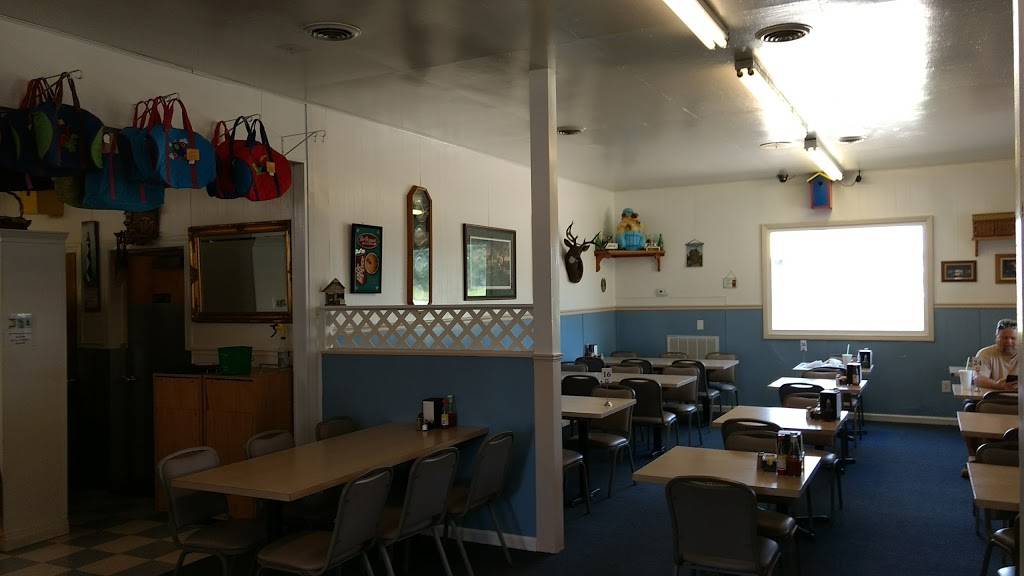 Hog Heaven | restaurant | 1969 W 5th St, Washington, NC 27889, USA | 2529755829 OR +1 252-975-5829