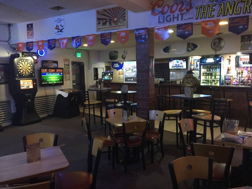 Angry Pirate Bar | restaurant | 2100 E Platte Ave, Colorado Springs, CO 80909, USA | 7194735001 OR +1 719-473-5001