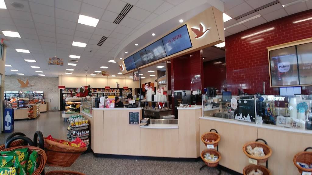 Wawa | cafe | 4429 W, FL-518, Melbourne, FL 32934, USA | 3213738112 OR +1 321-373-8112