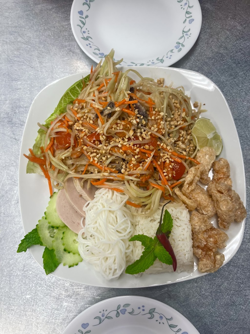 Thailys | restaurant | 444 E Chandler Blvd ste 1, Chandler, AZ 85225, USA | 4809273865 OR +1 480-927-3865