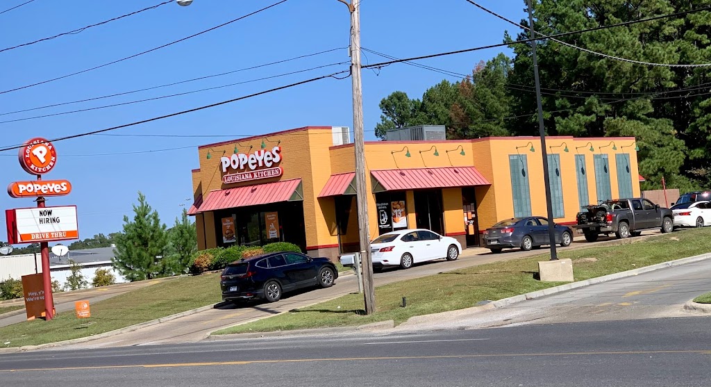 Papa Poblanos Mexican Cafe | restaurant | 1650 N West Ave, El Dorado, AR 71730, USA | 8708758804 OR +1 870-875-8804