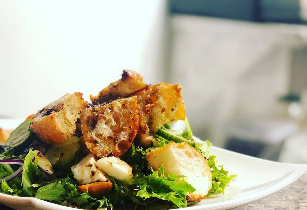 Capones Italian Cucina | restaurant | 19688 Beach Blvd #10, Huntington Beach, CA 92648, USA | 7145932888 OR +1 714-593-2888