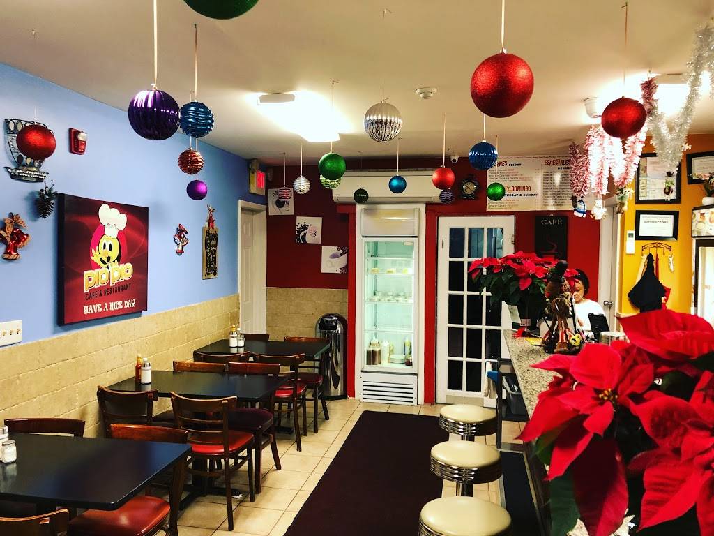Pio Pio Restaurant | restaurant | 5513 Hudson Ave, West New York, NJ 07093, USA | 2017587186 OR +1 201-758-7186