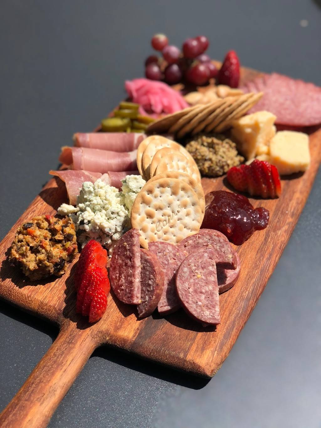 MP Social | restaurant | 313 N Cedar St, Lansing, MI 48912, USA | 5176797365 OR +1 517-679-7365