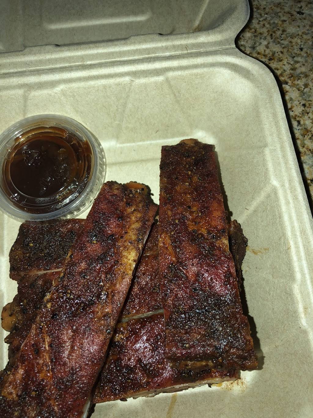 BR BBQ | restaurant | 995 Oliver Rd, Fairfield, CA 94534, USA | 7074222266 OR +1 707-422-2266