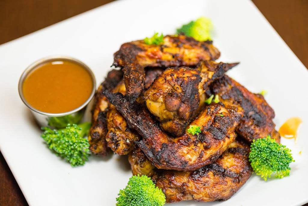 Simply Jerk Jamaican Grill | restaurant | 866 Cranbury South River Rd, Monroe Township, NJ 08831, USA | 7326412420 OR +1 732-641-2420