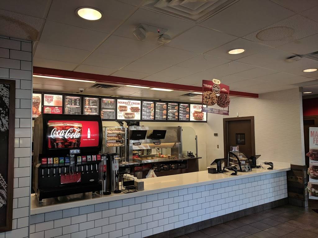 Arbys | restaurant | 6949 E Main St, Reynoldsburg, OH 43068, USA | 6148638553 OR +1 614-863-8553