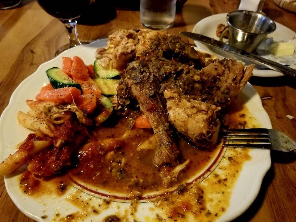 Giorgios Restaurant | restaurant | 25 Grant Ave, Healdsburg, CA 95448, USA | 7074331106 OR +1 707-433-1106