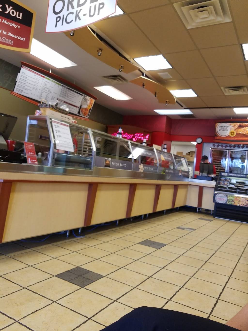 Papa Murphys Take N Bake Pizza | meal takeaway | 219 S Century Ave, Waunakee, WI 53597, USA | 6088509135 OR +1 608-850-9135