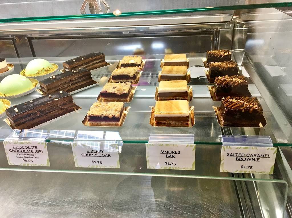 Opera Patisserie | restaurant | 9254 Scranton Rd, San Diego, CA 92121, USA | 8584589050 OR +1 858-458-9050