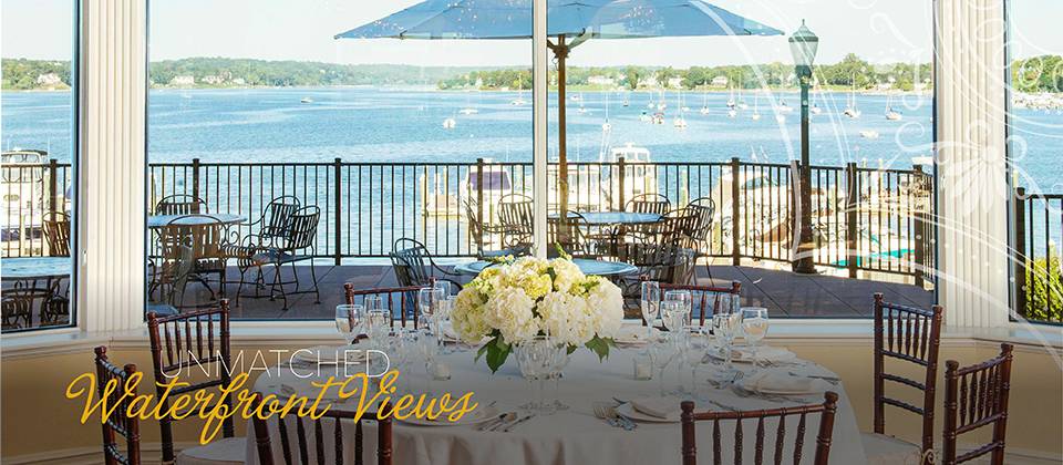 The Molly Pitcher Inn | restaurant | 88 Riverside Ave, Red Bank, NJ 07701, USA | 7327472500 OR +1 732-747-2500
